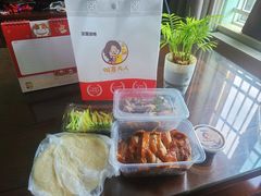 -鸭寨夫人(无锡首店)