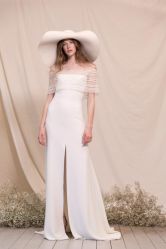 点击看大图 -Chic Bridal 熙可婚纱