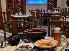 -忘不了渔村(将军大道店)