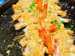 -青木岚小海鲜•小龙虾(友谊店)