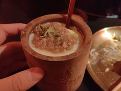 -何师烧烤Pro ·江湖川菜·小龙虾·精酿(太古里旗舰店)