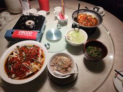 -味上湘菜馆(岳麓山店)
