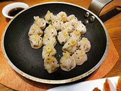 小煎包-全聚德(江宁店)