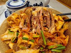 -陳香貴·兰州牛肉面(上海长风大悦城店)