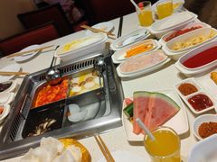 -海底捞大排档火锅(打浦路店)