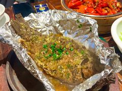 -衡厨·衡阳土菜(中南店)