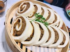 -到家尝北京菜(西坝河店)