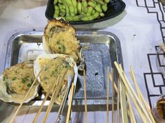 -云晓光头烧烤吧(盛夏店)