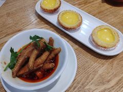 -赏点粤式点心(广州塔店)