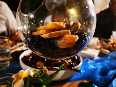 -宴悦海鲜餐厅·游水海鲜·牛排(亚龙湾瑞吉店)