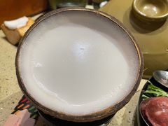 -润泽园椰子鸡(汇一城店)