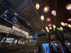 -HOHO餐厅(古子城店)