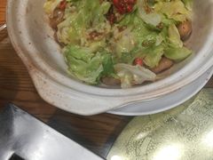 -秦唐一号西安菜馆(钟楼店)
