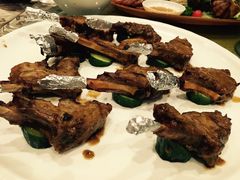 -新兴家喻酒家·羊城名宴(昌岗店)