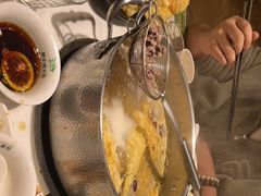 -潮牛壹号鲜牛肉火锅(光谷天地店)