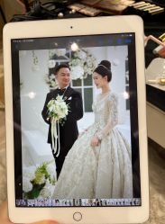 点击看大图 -金夫人婚纱摄影(华南店)