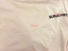 -BURBERRY(上海港汇恒隆广场店)