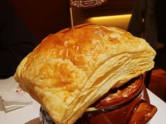 -起士林大饭店(小白楼店)