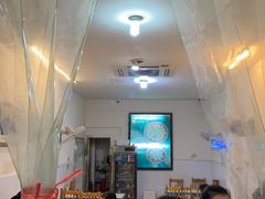 大堂-海汇源老烧麦店(东大街总店)