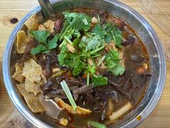 -柳州肥姨妈大骨螺蛳粉(东靖路店)