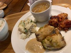 -无印良品餐堂 MUJI Diner(成都太古里店)