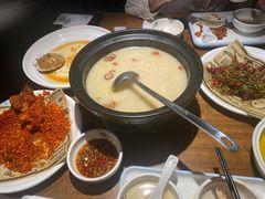-乔街深夜食堂·台州菜·高压锅生蚝(杭州总店)