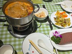 -番食园鲜食火锅(高新店)
