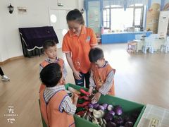 -吉的堡幼儿园(云报园)