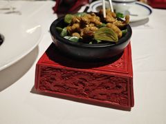 -禧宴Joyous Restaurant(禧园店)