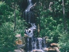 -大连天门山国家森林公园