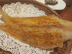 -妈妈菜舟山海鲜(定海古城店)