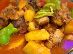 -维吾尔餐厅(宜山路店)