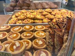 -鲍师傅糕点(国金街店)