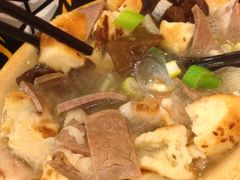 泡馍-清真西北风味餐厅