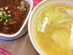 -71号豆汤饭·成都小馆(春熙路百盛店)