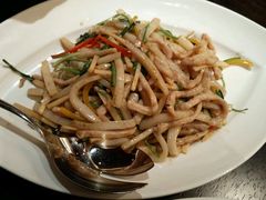 -浙江安吉JW万豪酒店·万豪中餐厅