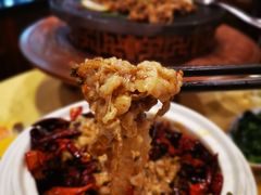 一品肥牛-白家大院·王府宫廷菜(苏州街店)