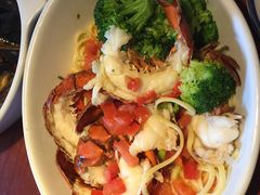 -RED LOBSTER(多伦多DT店)