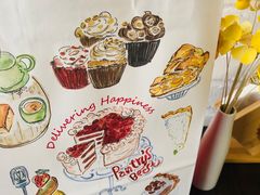 -派悦坊·甜品·蛋糕(日坛店)