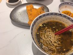 -鲁达面馆本帮风味(共康东路店)