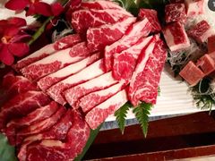 -大红袍火锅料理(尖沙咀店)