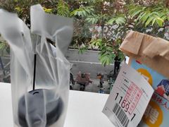 -麦当劳(佛山流行前线店)