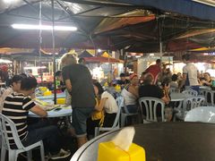 -明记烧鱼美味店