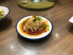 -穿越·兴化早茶·兴化味(英武路店)
