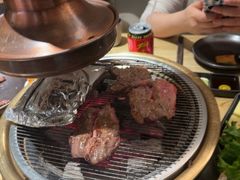 -泥炉烧肉师(新街口金銮巷店)
