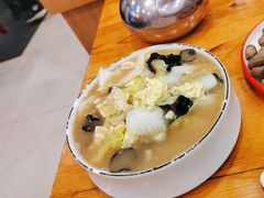 -雅克西食府(劲松店)