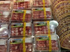 -百佳永辉超市(来福士广场店)