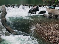 -水墨汀溪风景区