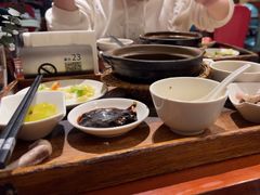 -花园咖啡厅(厦门美丽华大酒店)