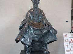 -张之洞与武汉博物馆